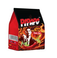 PIPAPO - KNAX Flama Roja 70g