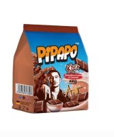 PIPAPO - KNAX Milky Chocolate 70g