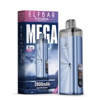 Elfbar - ELFX MEGA