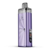 Elf Bar - ELFX MEGA Purple