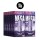 Elf Bar - ELFX MEGA Purple