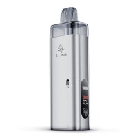 Elf Bar - ELFX MEGA Silver