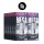 Elf Bar - ELFX MEGA Silver