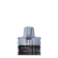Elf Bar - ELFX MEGA 5ml Pod 0,6 Ω