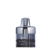 Elf Bar - ELFX MEGA 10ml Pod 0,8 Ω