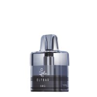 Elfbar - ELFX MEGA 10ml Pod 0,8 Ω