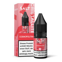 SALT Cristallite Liquid Cosmopolitan 20mg NEU
