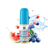 Bar Juice Liquid - Blueberry Watermelon NEU