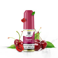 Bar Juice Liquid - Cherry Cola