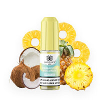 Bar Juice Liquid - Pineapple Coconut NEU