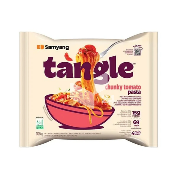 Samyang Tangle Tomato Pasta 105g