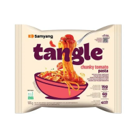 Samyang Tangle Tomato Pasta 105g
