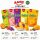 Amos Peelerz Candy – Schälbare Fruchtgummi 65g