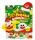 Amos Peelerz Candy – Schälbare Fruchtgummi 5D...