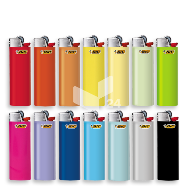 BIC® Einwegfeuerzeug