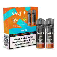 SALT+ Lite Pod Spritz NEU