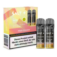 SALT+ Lite Pod Pina Colada NEU
