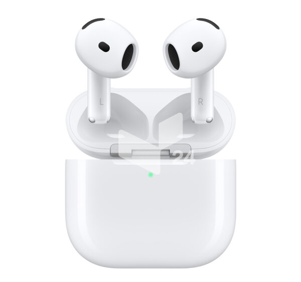 AirPods 4