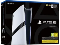 SONY PlayStation®5 Pro-Konsole