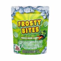 Frosty Bites Gummy Spicy Apple 42g  *NEU*