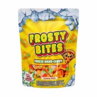 Frosty Bites Gummy Pizza 50g  *NEU*