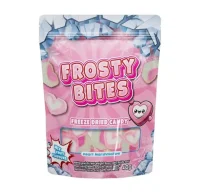 Frosty Bites Heart Marshmallow 40g  *NEU*