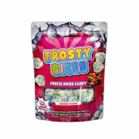 Frosty Bites Globule Cluster 50g  *NEU*