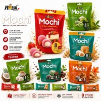 Royal Family - Mochi