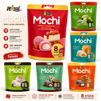 Royal Family - Mochi