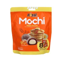 Royal Family - Mochi Maple Pancake 12x120g