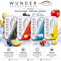 Wunder Zahnstocher