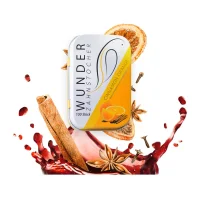 Wunder Zahnstocher Cinnamon Orange