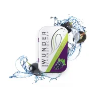 Wunder Zahnstocher Grape Mint