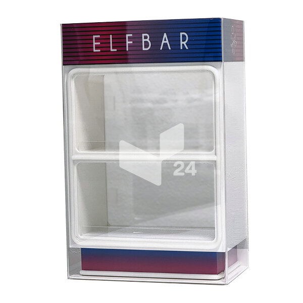 Elfbar - Elfa - Display Nr. 3