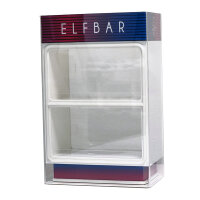 Elfbar - Elfa - Display Nr. 3