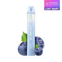 Lost Mary 800 Blueberry