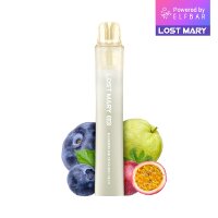 Lost Mary 800 Blueberry Melon Passion Fruit