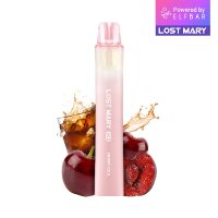 Lost Mary 800 Cherry Cola