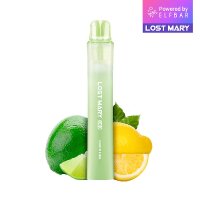 Lost Mary 800 Lemon Lime