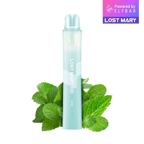 Lost Mary 800 Mint