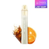 Lost Mary 800 Orange Cola