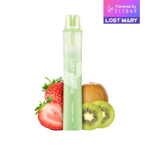 Lost Mary 800 Strawberry Kiwi