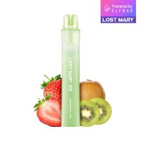 Lost Mary 800 Strawberry Kiwi