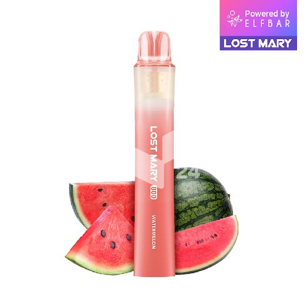 Lost Mary 800 Watermelon