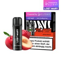 Lost Mary WAVI Apple Peach