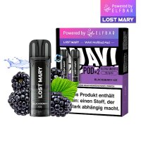 Lost Mary WAVI Blackberry Ice