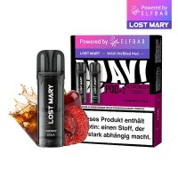 Lost Mary WAVI Cherry Cola