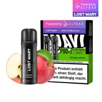 Lost Mary WAVI Double Apple
