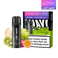 Lost Mary WAVI Kiwi Passion Fruit Guava