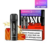 Lost Mary WAVI Maryturbo